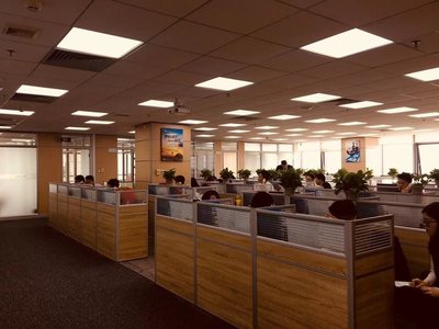 云耀匯信息咨詢 助力企業(yè)決策與發(fā)展的專(zhuān)業(yè)力量