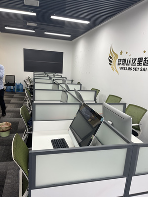 武漢匯贏科技信息咨詢 助力企業發展的專業信息支持