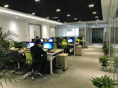 江西云期信息咨詢 專業服務助力企業發展