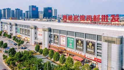 喜迎生物多樣性公約大會，俊發(fā)·新螺螄灣助力云品出滇行動