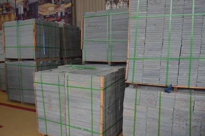 福建青石精品鑒賞 從漳浦青到輝綠巖，探索優質石材的批發貿易世界